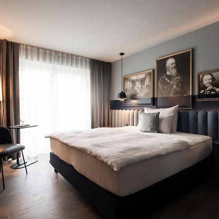 Wellnesshotel Wittelsbach Бад-Фюссінг Номер фото